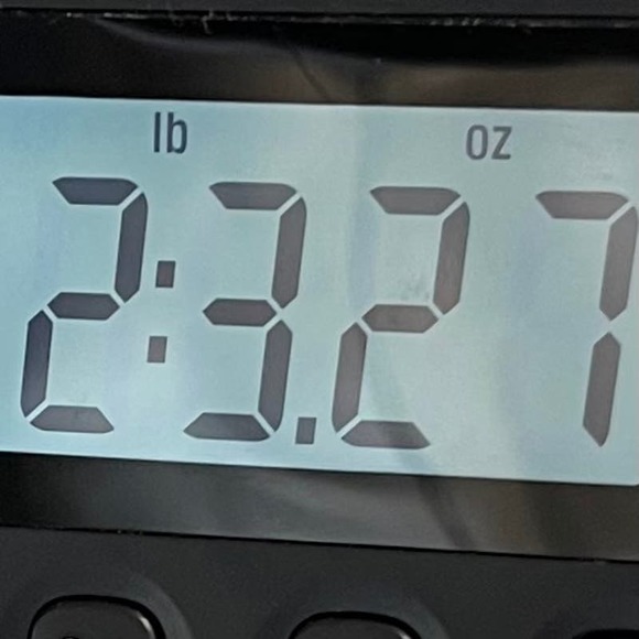 Fabletics Mens Jacket Size 4XL Black Full Zip - Picture 8 of 9